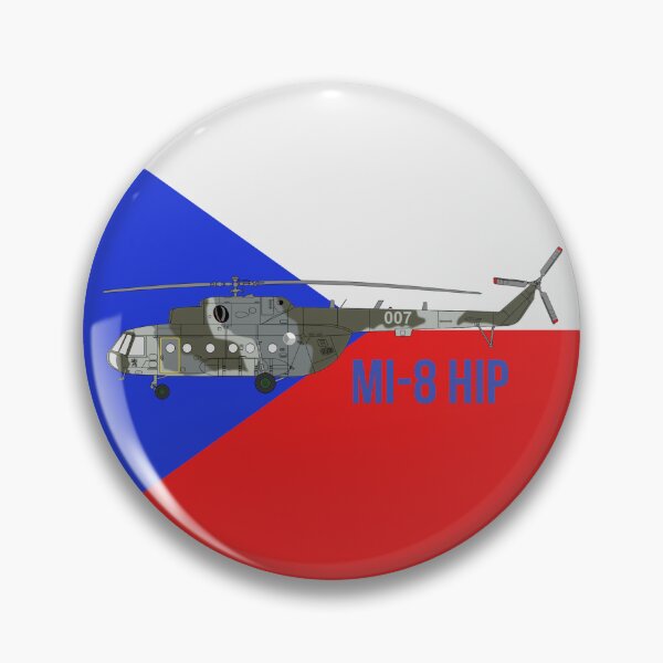 Item preview, Czech Mi-8 Hip designed and sold by HillC1985.