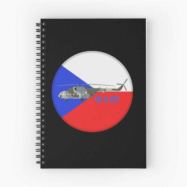 Item preview, Czech Mi-8 Hip designed and sold by HillC1985.
