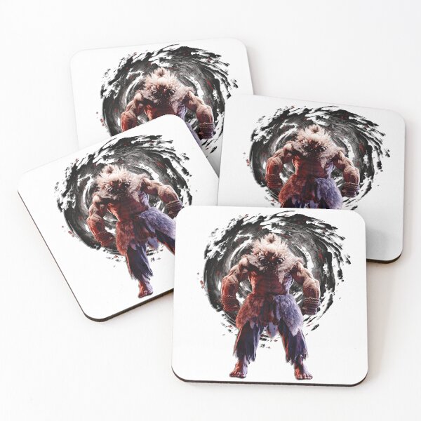 Item preview, Akuma designed and sold by NaxxaF.