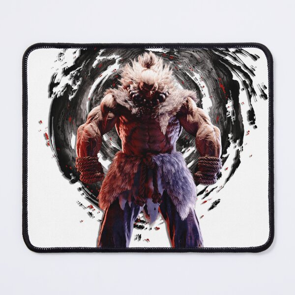 Item preview, Akuma designed and sold by NaxxaF.