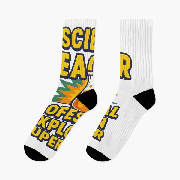 Item preview, Back to school Science Teacher Professional Explosion Supervisor | Funny Chemistry designed and sold by Uglyandcute.