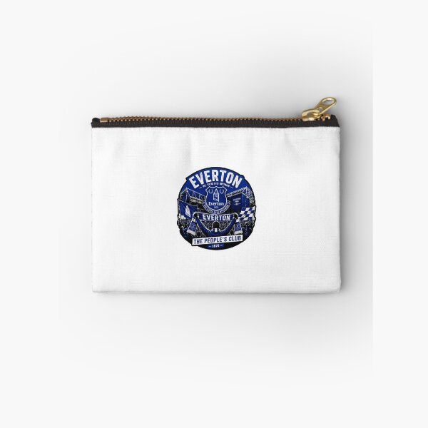 Item preview, Everton FC Fan Art Graphic designed and sold by FanFueledStickers.