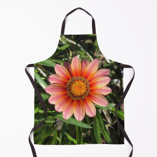 Item preview, Blushing Gazania designed and sold by Just Carina.