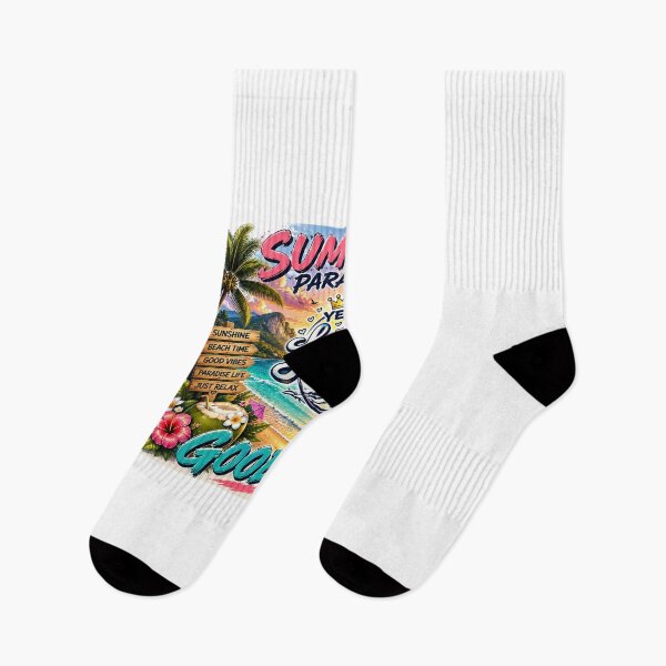 Item preview, YEPP LATIFA - Good Vibes Only - Summer Lifestyle designed and sold by yeppLatifa.