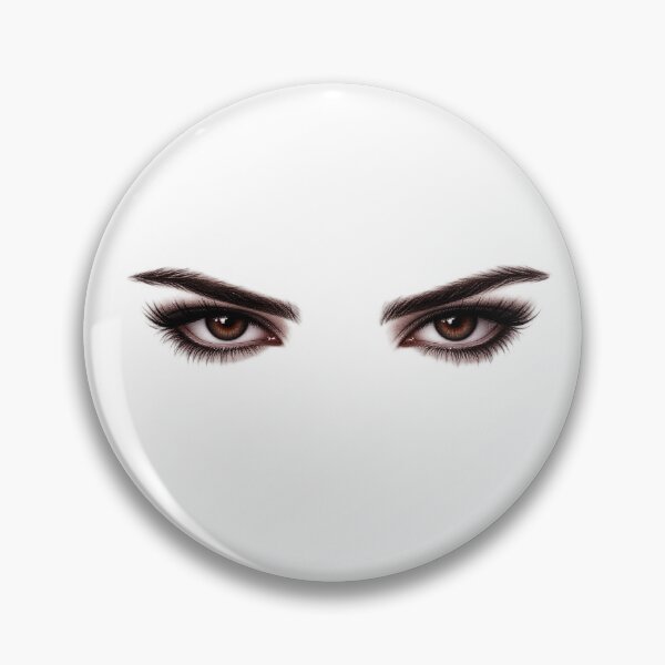 Item preview,  bella's eyes - twilight movie  designed and sold by my-trendy-shop.