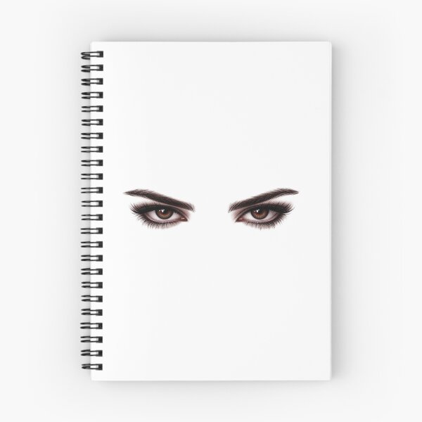 Item preview,  bella's eyes - twilight movie  designed and sold by my-trendy-shop.