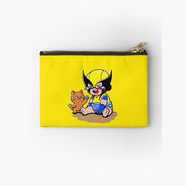 Item preview, Super Babies - Baby Wolverine designed and sold by Magic-Ynk.