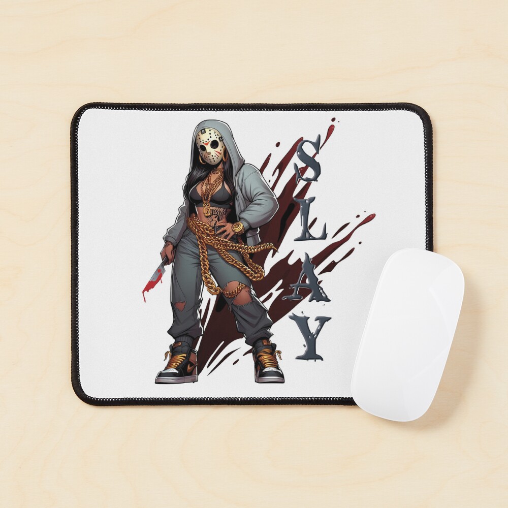Item preview, Mouse Pad designed and sold by InimitableImage.