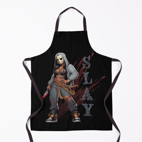 Item preview, Slay Horror designed and sold by Inimitable Images.