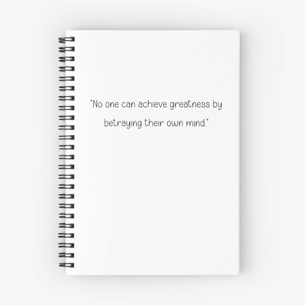 Item preview, Mind Quotes designed and sold by 4ever-Undaunted.