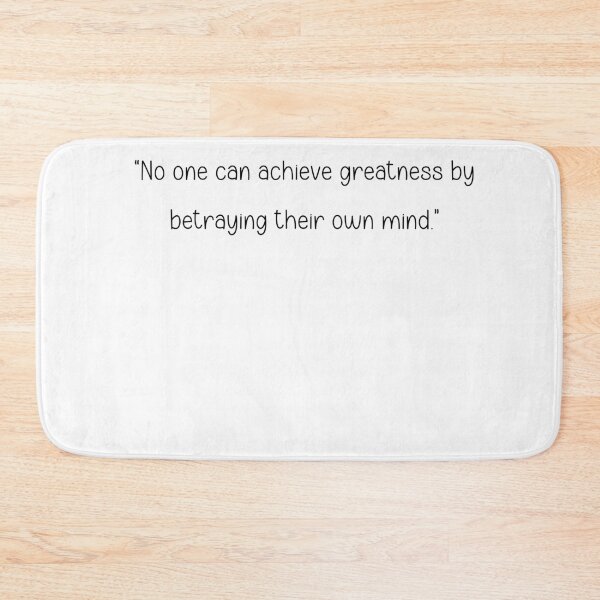 Item preview, Mind Quotes designed and sold by 4ever-Undaunted.