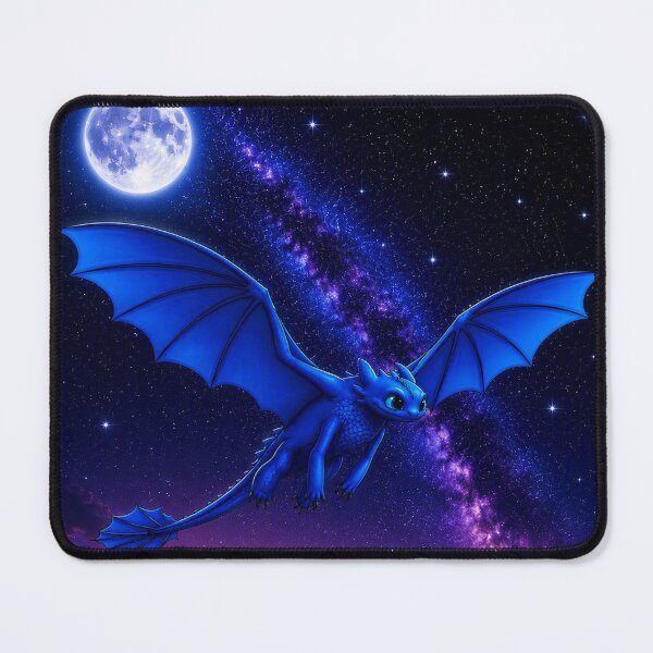 Item preview, Fury beneath the Milky Way designed and sold by Eyden59.
