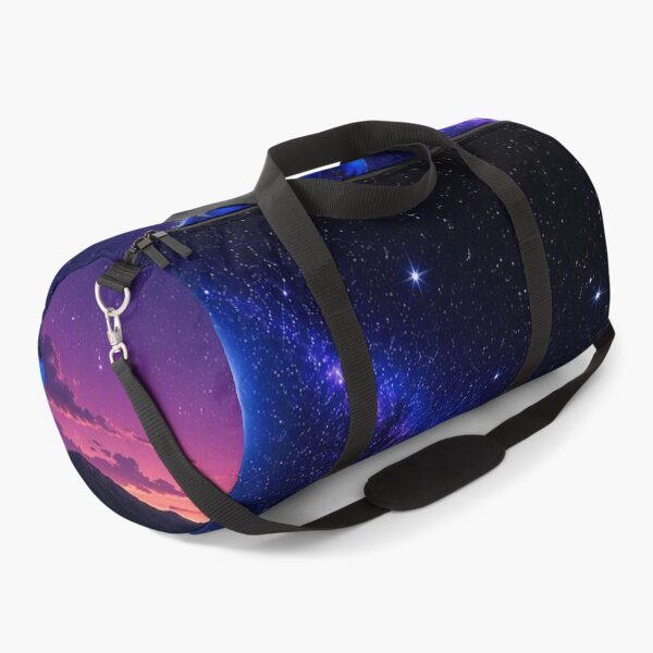 Item preview, Fury beneath the Milky Way designed and sold by Eyden59.