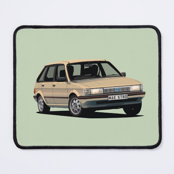 Item preview, Austin Maestro - Beige designed and sold by knappidesign.