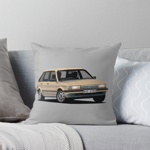 Item preview, Austin Maestro - Beige designed and sold by knappidesign.