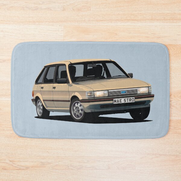 Item preview, Austin Maestro - Beige designed and sold by knappidesign.