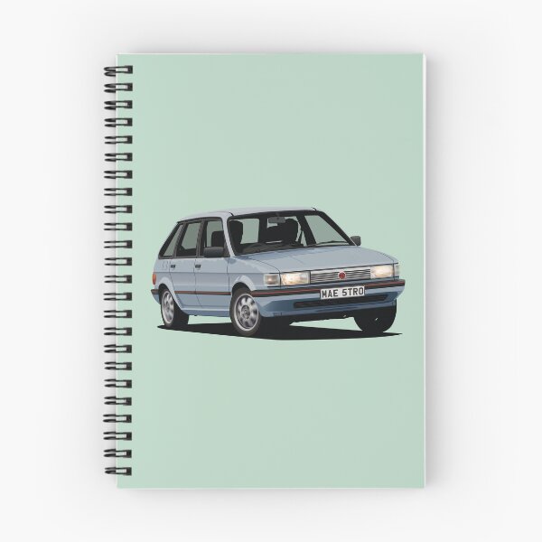 Item preview, MG Maestro - Silver Leaf designed and sold by knappidesign.
