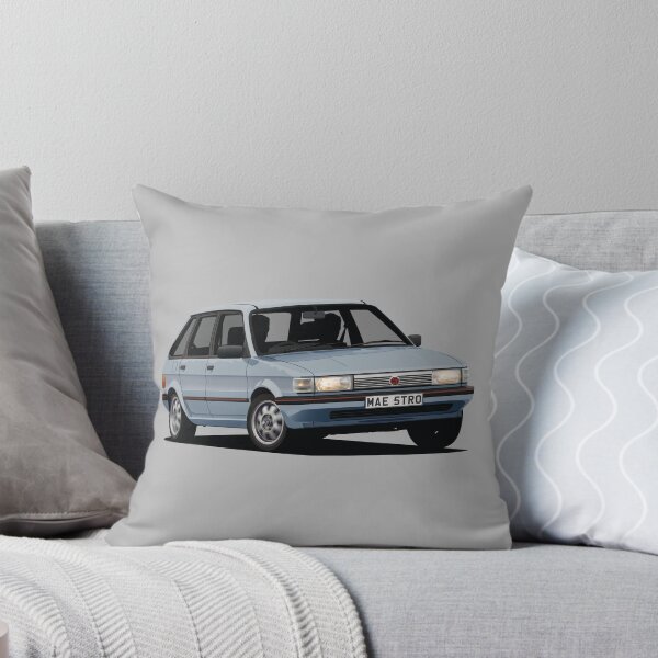 Item preview, MG Maestro - Silver Leaf designed and sold by knappidesign.