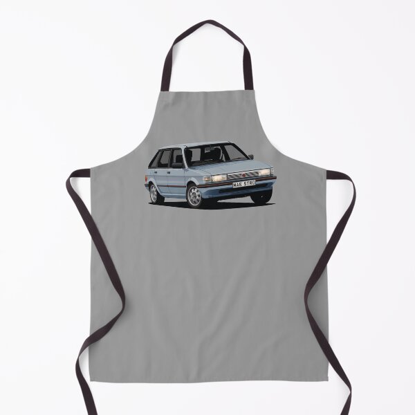 Item preview, MG Maestro - Silver Leaf designed and sold by knappidesign.