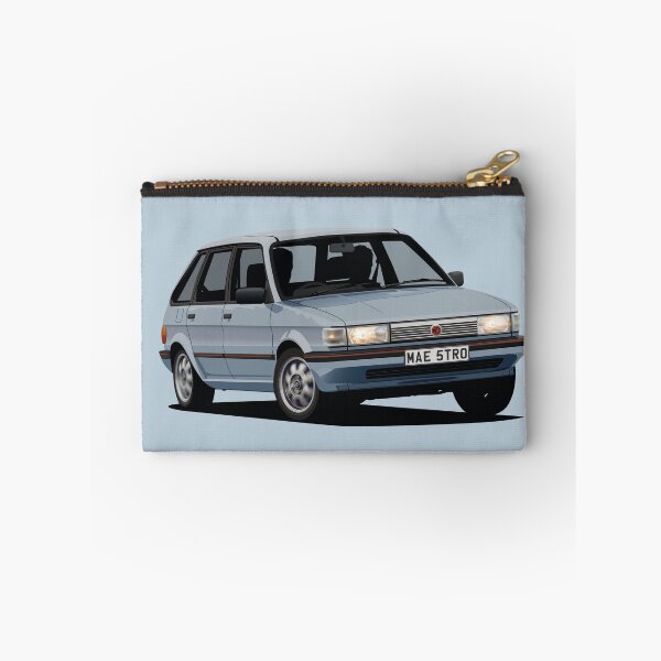 Item preview, MG Maestro - Silver Leaf designed and sold by knappidesign.