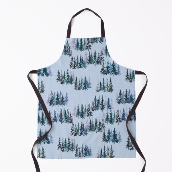 Item preview, Silent Forest in Overcast Light designed and sold by Lidra Zehcnas.