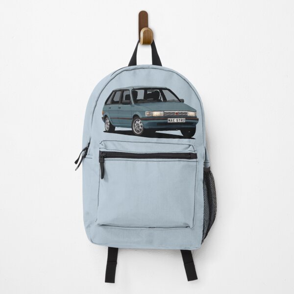 Artikelvorschau, MG Maestro - Blau entworfen und verkauft von knappidesign.