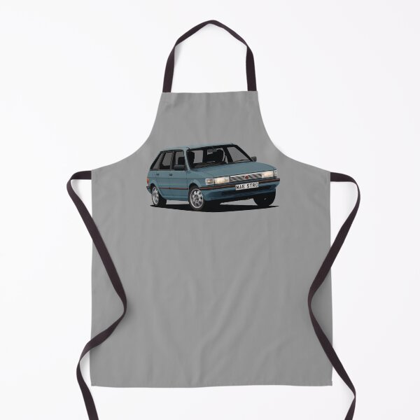 Item preview, MG Maestro - Blue designed and sold by knappidesign.