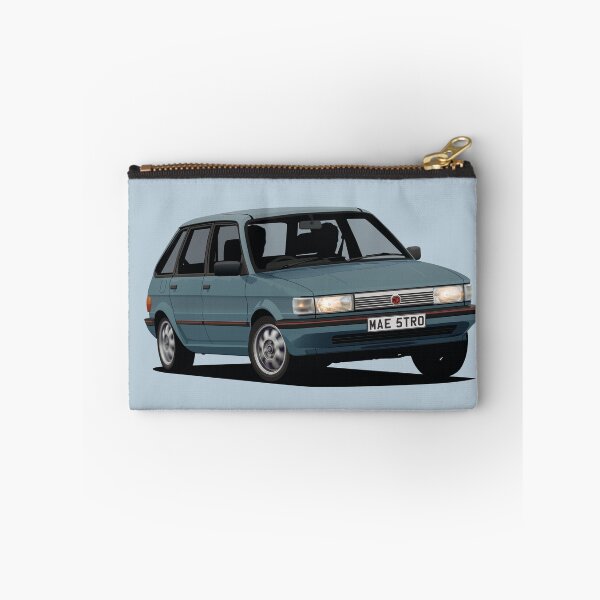 Item preview, MG Maestro - Blue designed and sold by knappidesign.