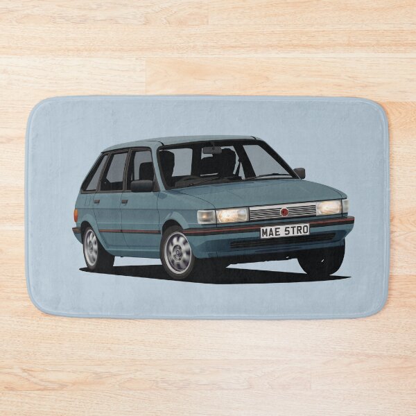 Item preview, MG Maestro - Blue designed and sold by knappidesign.