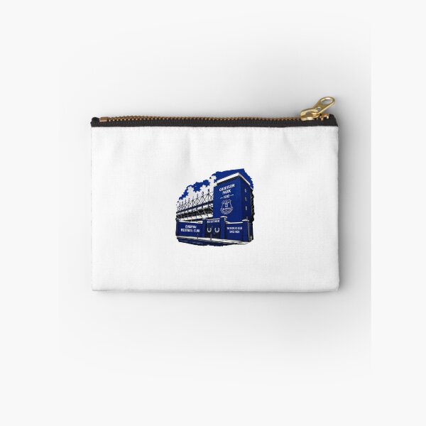 Item preview, Everton FC Goodison Park Fan Art Graphic designed and sold by FanFueledStickers.
