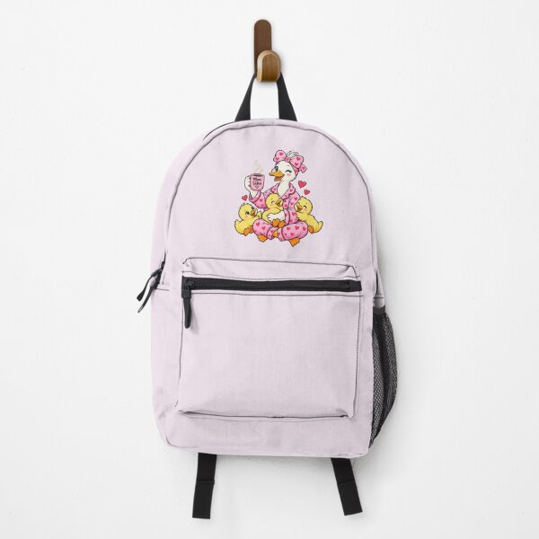 Item preview, Duck Mom Vibes – Cute Mother Duck and Ducklings Love designed and sold by waikibi ⭐⭐⭐⭐⭐.