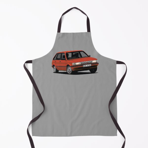 Item preview, MG Maestro - Red designed and sold by knappidesign.