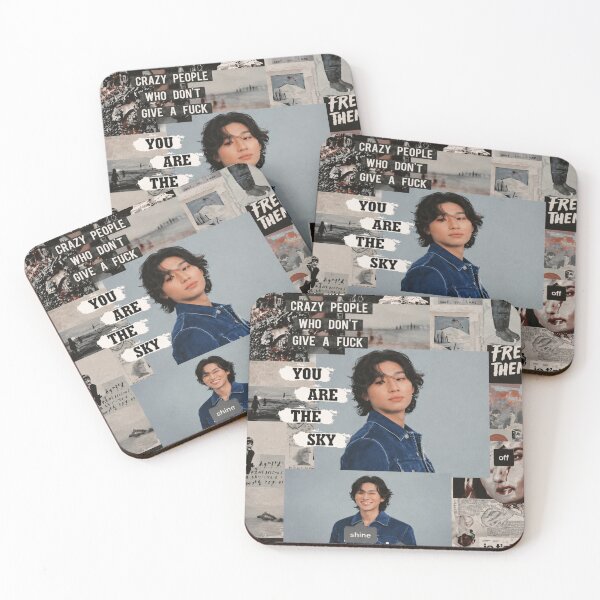 Item preview, Daesung designed and sold by owpldh.