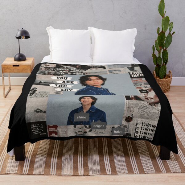 Aperçu de l'œuvre Daesung créée et vendue par owpldh.