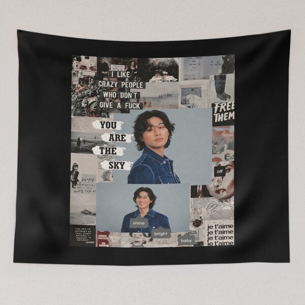 Item preview, Daesung designed and sold by owpldh.