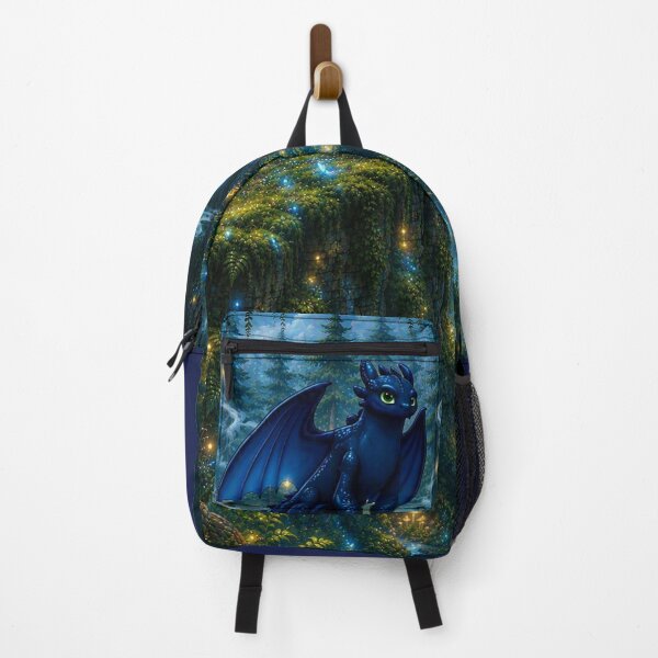 Item preview, Fury in the mystical forest designed and sold by Eyden59.