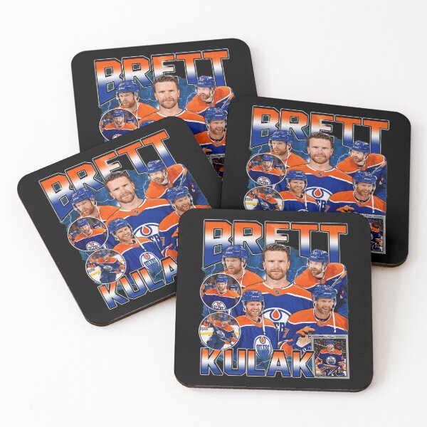 Item preview, Retro Hockey Player Collage designed and sold by SarahKing18667.