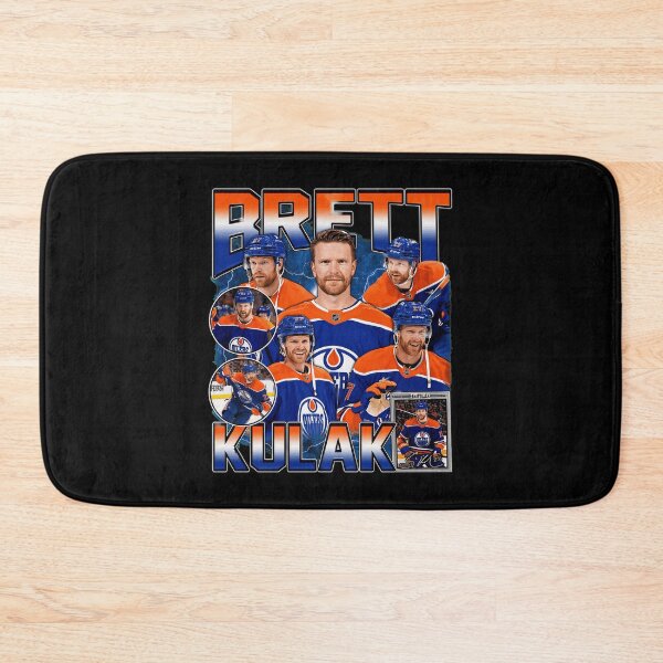 Item preview, Retro Hockey Player Collage designed and sold by SarahKing18667.