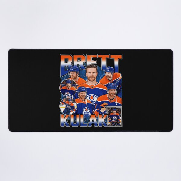 Item preview, Retro Hockey Player Collage designed and sold by SarahKing18667.