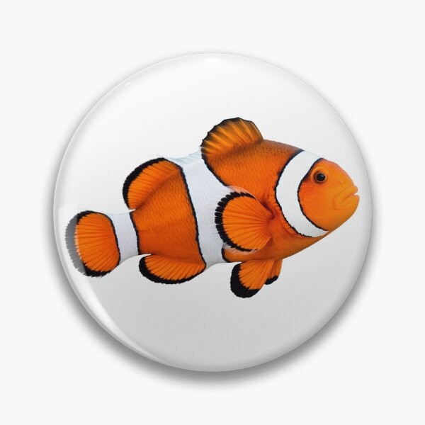 Item preview, Clownfish designed and sold by manuiatane.