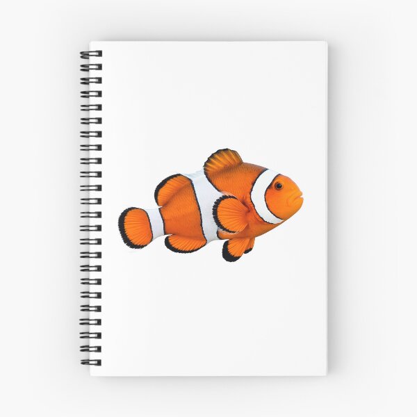 Item preview, Clownfish designed and sold by manuiatane.