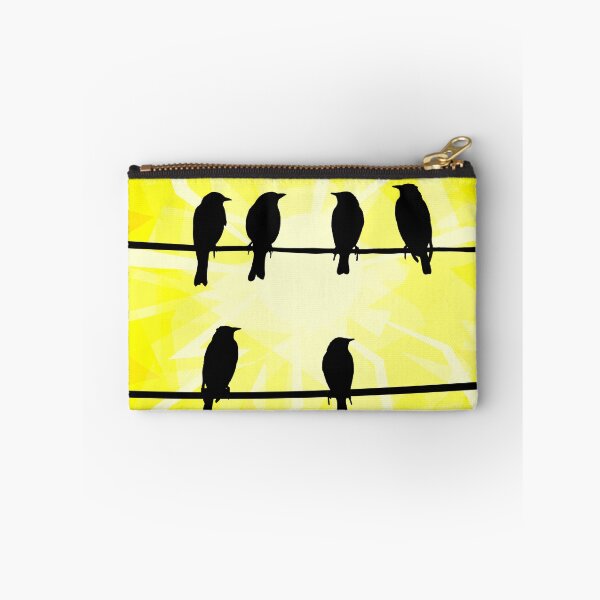 Item preview, Birds On Wires designed and sold by Andrew  Hitchen.