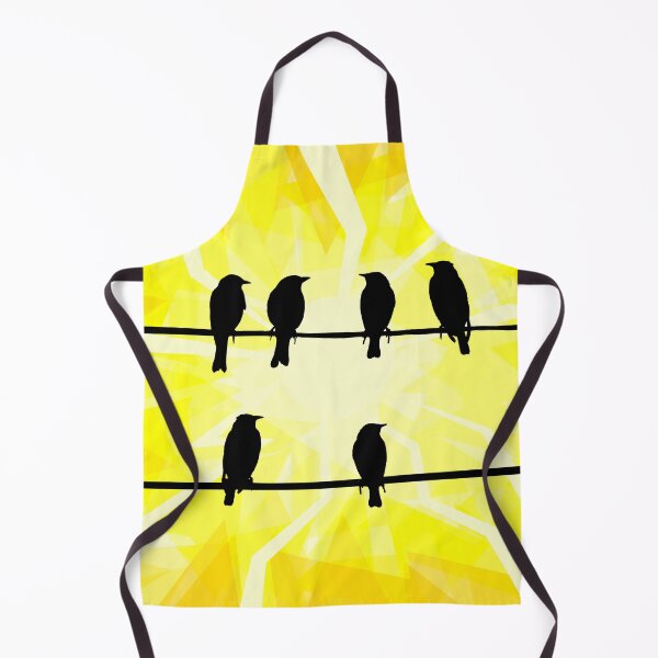 Item preview, Birds On Wires designed and sold by Andrew Hitchen.