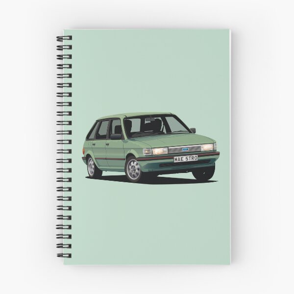 Item preview, Austin Maestro - Green designed and sold by knappidesign.