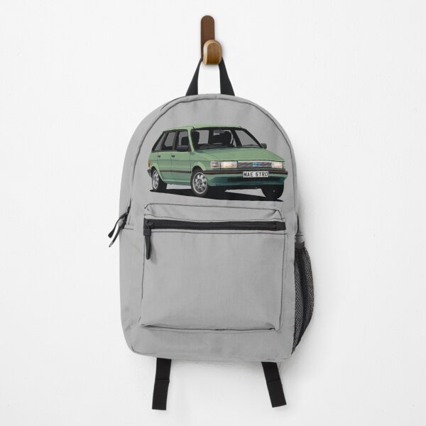 Item preview, Austin Maestro - Green designed and sold by knappidesign.