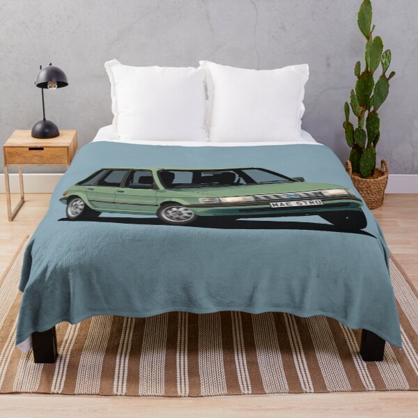 Item preview, Austin Maestro - Green designed and sold by knappidesign.