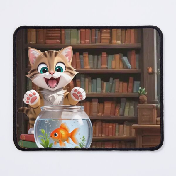 Item preview, Going Fishing designed and sold by CCWorkfloor.