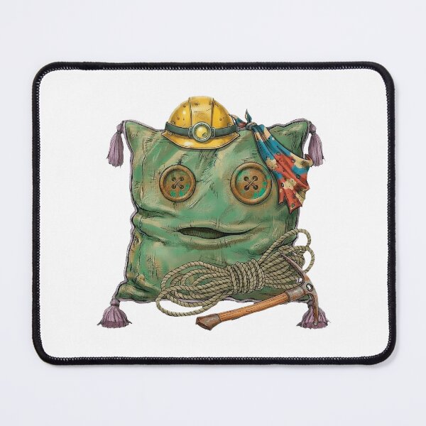 Item preview, Miss Snuggleworth's Treasure Hunt - Chapter 6 – The Forgotten Mine designed and sold by Quiet Joy Studio.