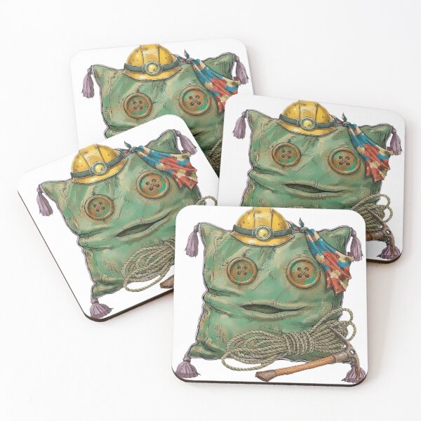 Item preview, Miss Snuggleworth's Treasure Hunt - Chapter 6 – The Forgotten Mine designed and sold by Quiet Joy Studio.