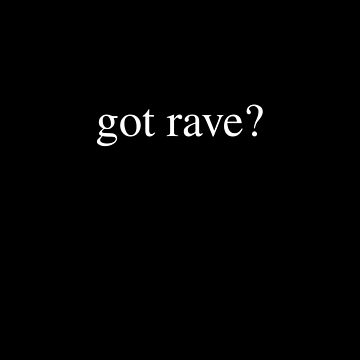 Artwork thumbnail, FOMO:DE Got Rave? by FOMODE302